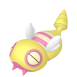 Dunsparce - Home
