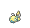 Dunsparce - Sword Shield