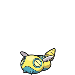 Dunsparce - Scarlet Violet