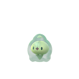 Duosion - GO (Shiny)