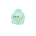 Duosion - Omega Ruby Alpha Sapphire (Shiny)