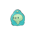 Duosion - X Y (Shiny)