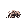 Durant - Black White (Shiny)