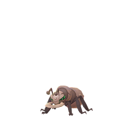 Durant - GO (Shiny)