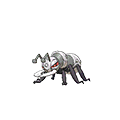 Durant - Omega Ruby Alpha Sapphire (Normal)