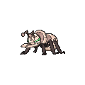 Durant - X Y (Shiny)