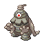 Dusclops - Emerald (Normal)