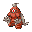 Dusclops - Emerald (Shiny)