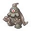 Dusclops - Ruby Sapphire (Normal)