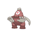 Dusclops - Bank (Shiny)