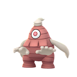 Dusclops - GO (Shiny)