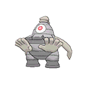 Dusclops - Omega Ruby Alpha Sapphire (Normal)