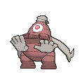 Dusclops - X Y (Shiny)