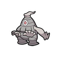 Dusclops - Brilliant Diamond Shining Pearl
