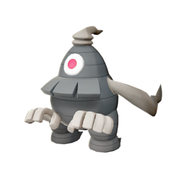 Dusclops - Legends_ Arceus