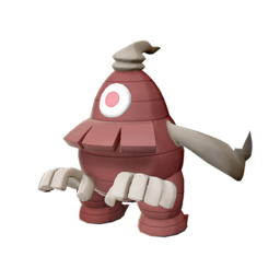 Dusclops - Legends_ Arceus
