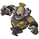 Dusknoir - Diamond Pearl (Normal)