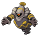 Dusknoir - Platinum (Normal)