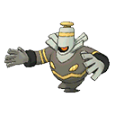 Dusknoir - Bank (Normal)