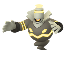 Dusknoir - GO (Normal)