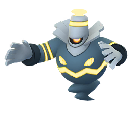 Dusknoir - GO (Shiny)