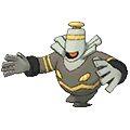 Dusknoir - Omega Ruby Alpha Sapphire (Normal)