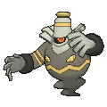 Dusknoir - X Y (Normal)