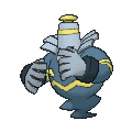 Dusknoir - X Y (Shiny)