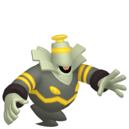 Dusknoir - Home