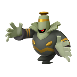 Dusknoir - Legends_ Arceus