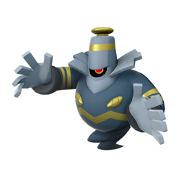 Dusknoir - Legends_ Arceus