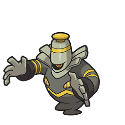 Dusknoir - Scarlet Violet