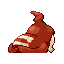 Duskull - Emerald (Back View (Shiny))