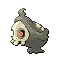 Duskull - Emerald (Normal)