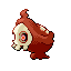 Duskull - Emerald (Shiny)