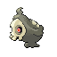 Duskull - Ruby Sapphire (Normal)