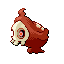 Duskull - Ruby Sapphire (Shiny)