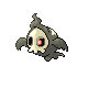 Duskull - Diamond Pearl (Normal)