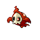 Duskull - Diamond Pearl (Shiny)