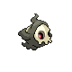 Duskull - HeartGold SoulSilver (Normal)