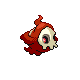 Duskull - HeartGold SoulSilver (Shiny)