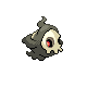 Duskull - Platinum (Normal)