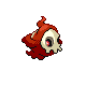 Duskull - Platinum (Shiny)