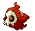 Duskull - Black 2 White 2 Black White Animated (Shiny)