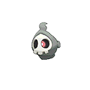 Duskull - Bank (Normal)