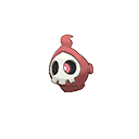 Duskull - Bank (Shiny)