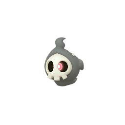 Duskull - GO (Normal)
