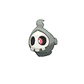 Duskull - Omega Ruby Alpha Sapphire (Normal)