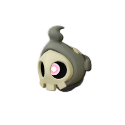 Duskull - Legends_ Arceus