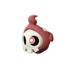 Duskull - Legends_ Arceus